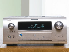 Denon AVR-4308